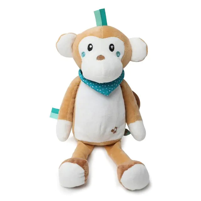 LED Night Lamp Plush Toy - The Little Big Store