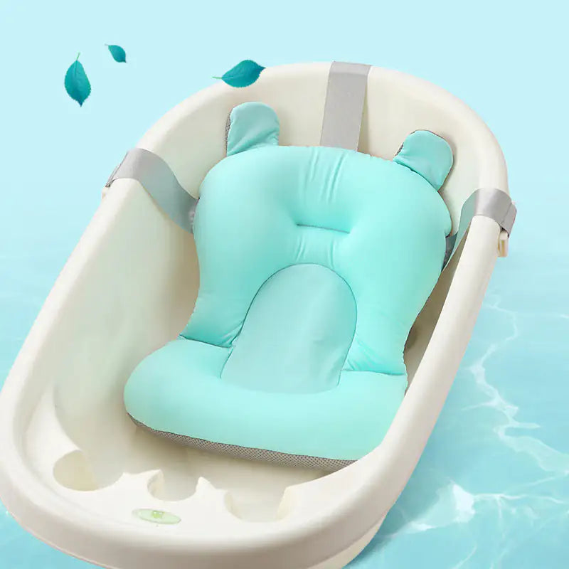 Baby Shower Bed Bath - The Little Big Store