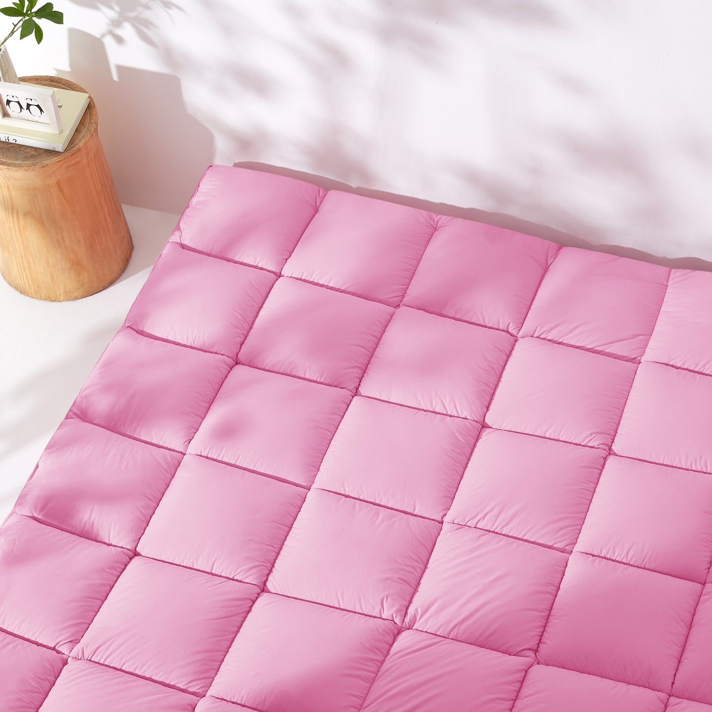 KUB Cooling Mattress Topper
