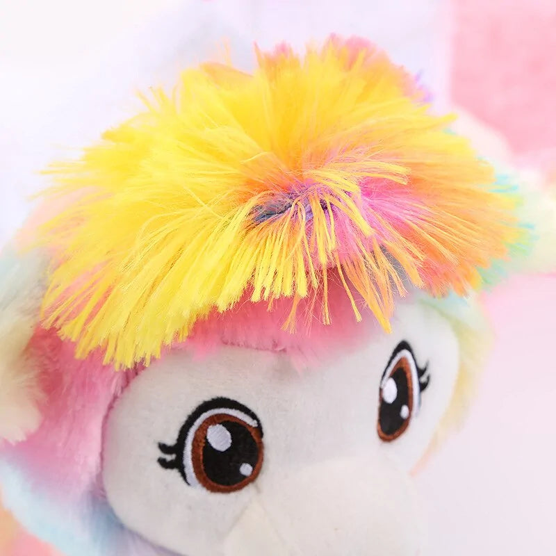 TheLittleBigStore WigglePals™ Plush Electric Baby Music Toy