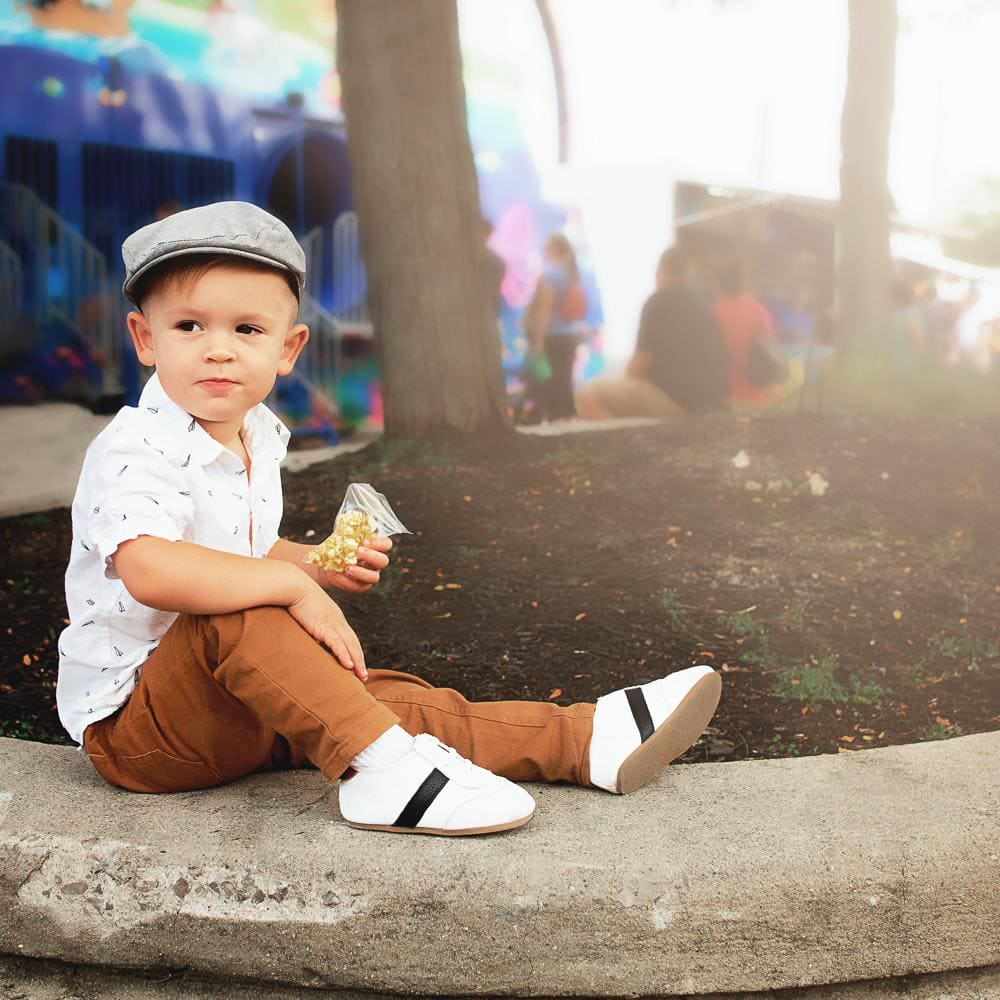 The Love Bug Sneaker - The Little Big Store