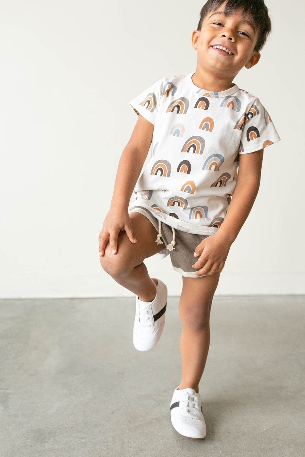 The Love Bug Sneaker - The Little Big Store