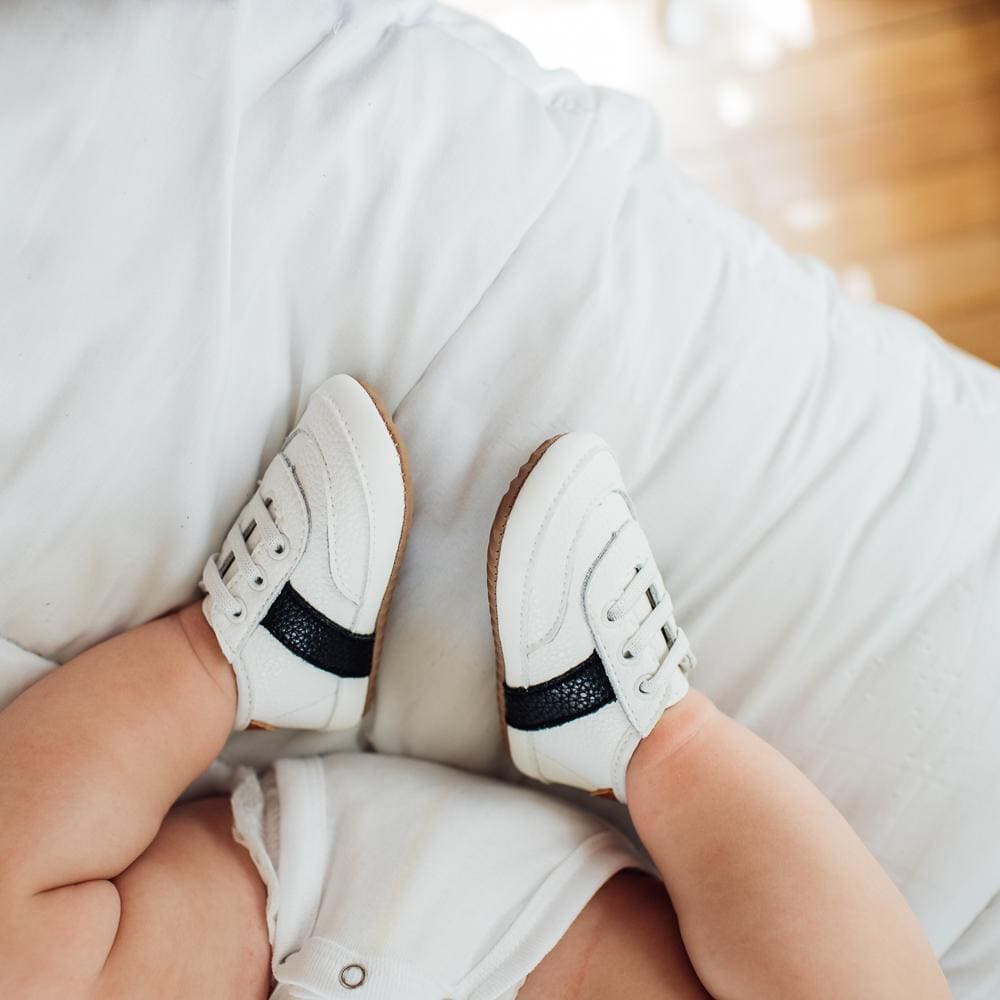 The Love Bug Sneaker - The Little Big Store