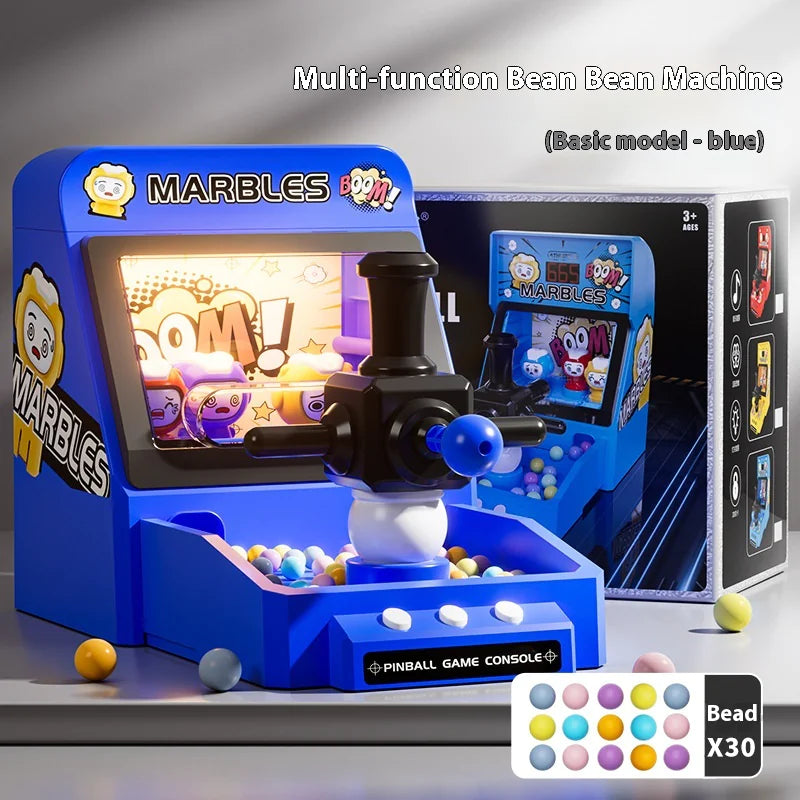 Interactive Shooting Game Toy with Sound & Light - The Little Big Store