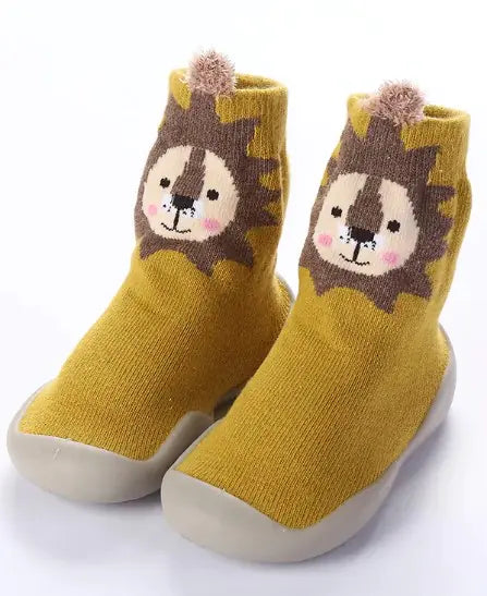 Baby Non Slip Shoes - The Little Big Store
