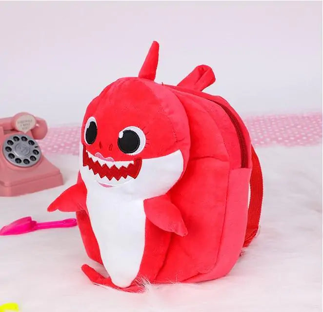 SharkStar™ Kid’s Backpack - The Little Big Store