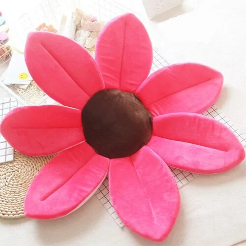 BlossomBath™ Baby Bathtub Mat - The Little Big Store