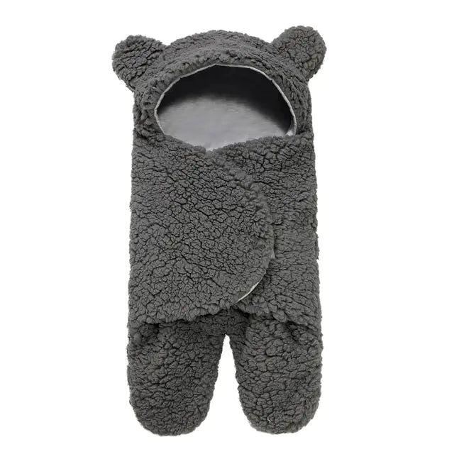 Soft Starfish Baby Sleeping Bags - The Little Big Store