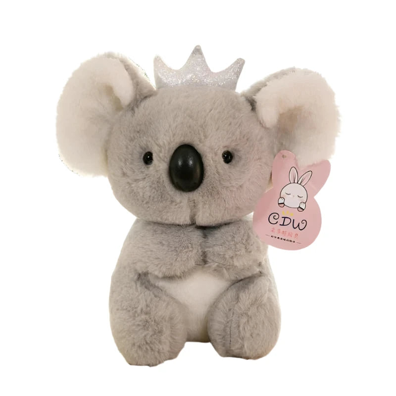 20cm Hot Stuffed Plush Animals: Cuddle Up to Your Favorite Critters!