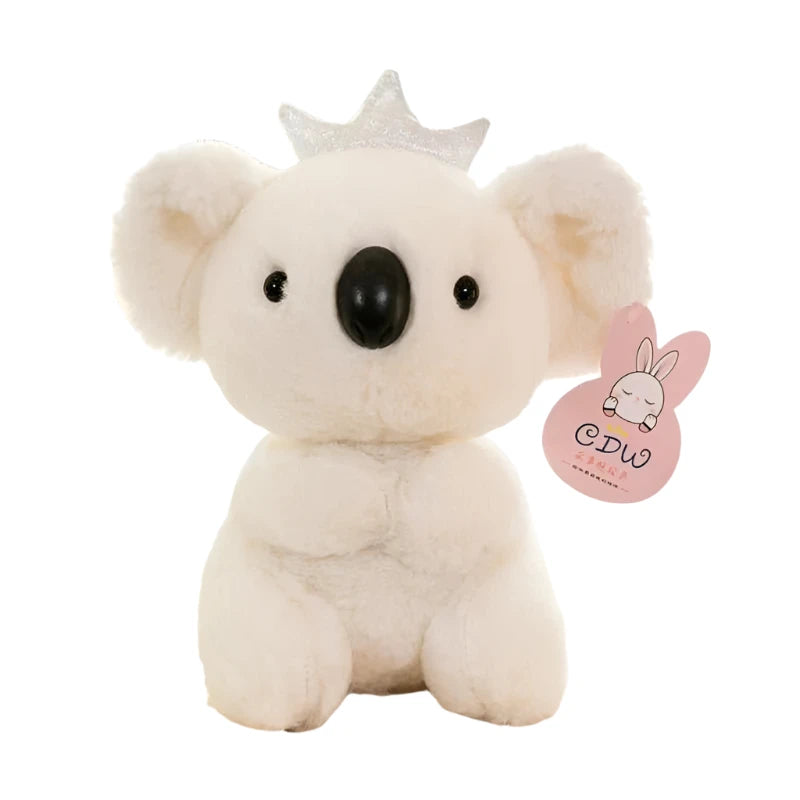 20cm Hot Stuffed Plush Animals: Cuddle Up to Your Favorite Critters!