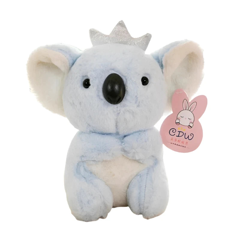 20cm Hot Stuffed Plush Animals: Cuddle Up to Your Favorite Critters!