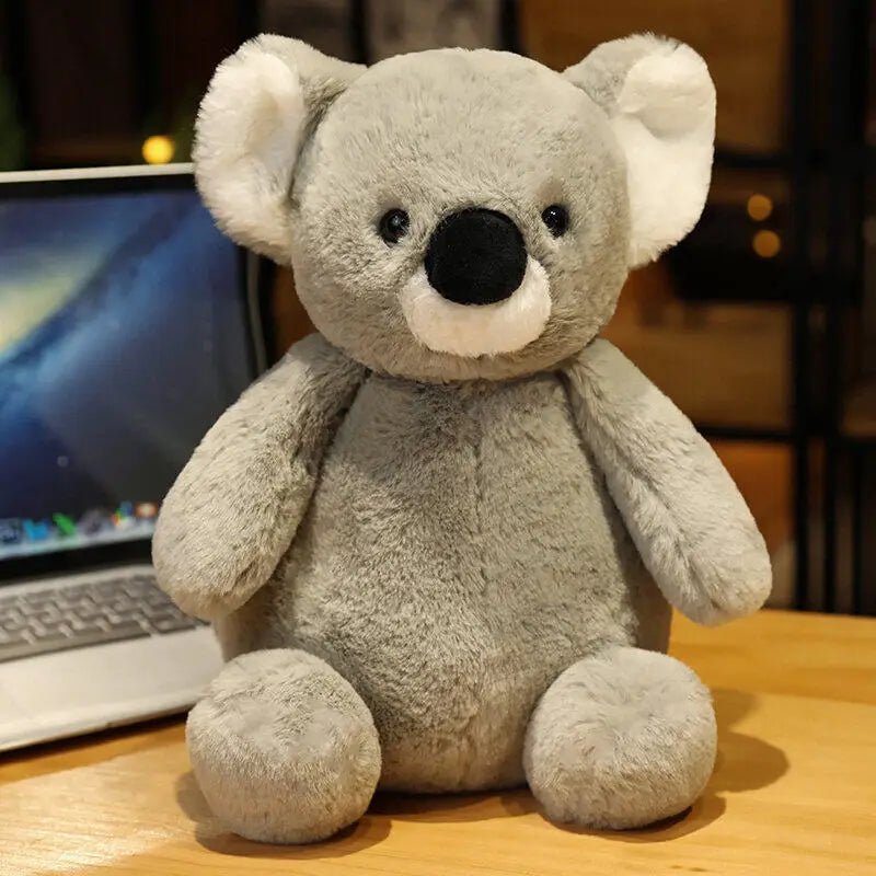 20cm Hot Stuffed Plush Animals: Cuddle Up to Your Favorite Critters!