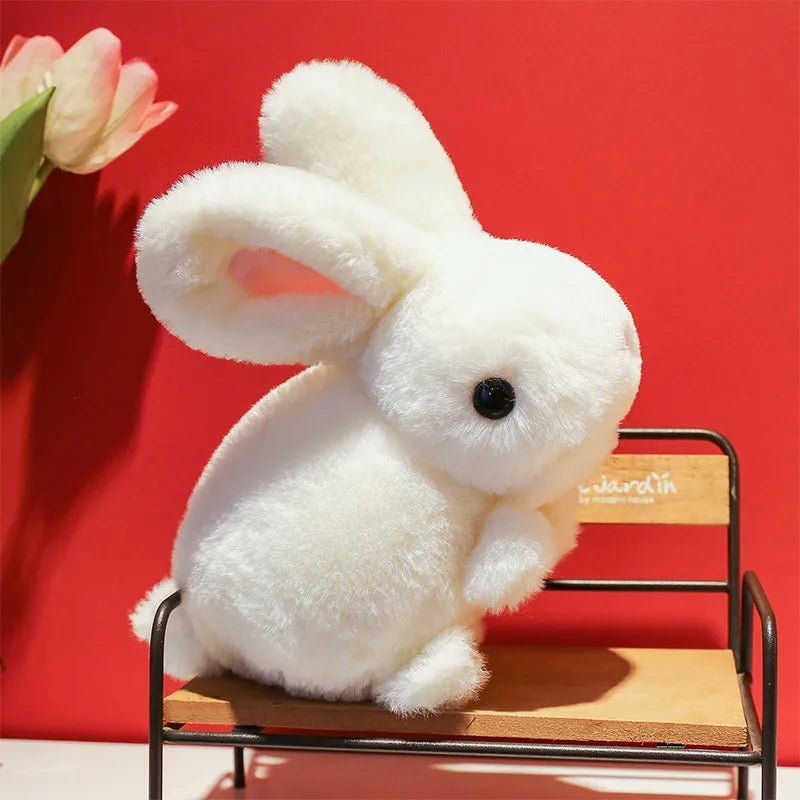 20cm Hot Stuffed Plush Animals: Cuddle Up to Your Favorite Critters!