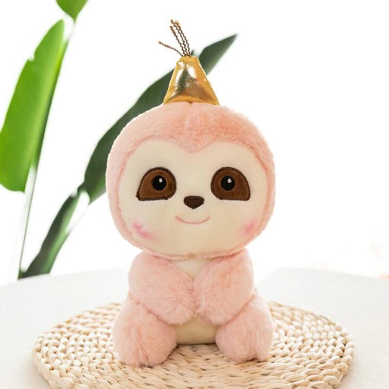 20cm Hot Stuffed Plush Animals: Cuddle Up to Your Favorite Critters!