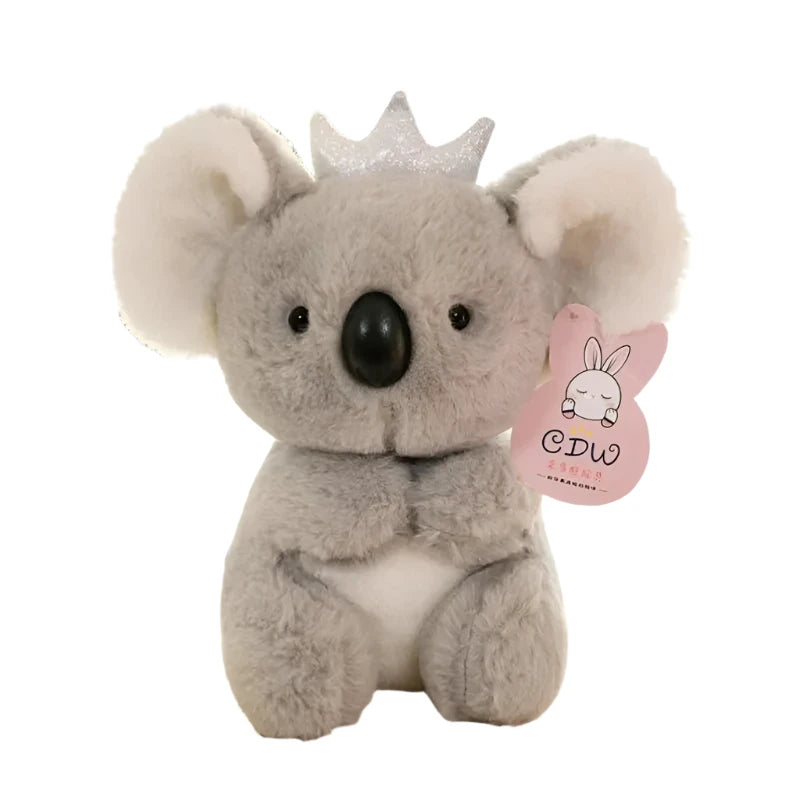 20cm Hot Stuffed Plush Animals: Cuddle Up to Your Favorite Critters!