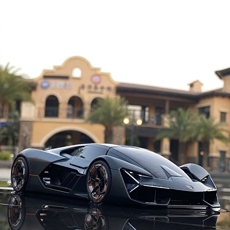 🚗💨 Lamborghini Terzo Thrills™ – Dream Big with This Sleek Supercar Toy! 🌟🧒