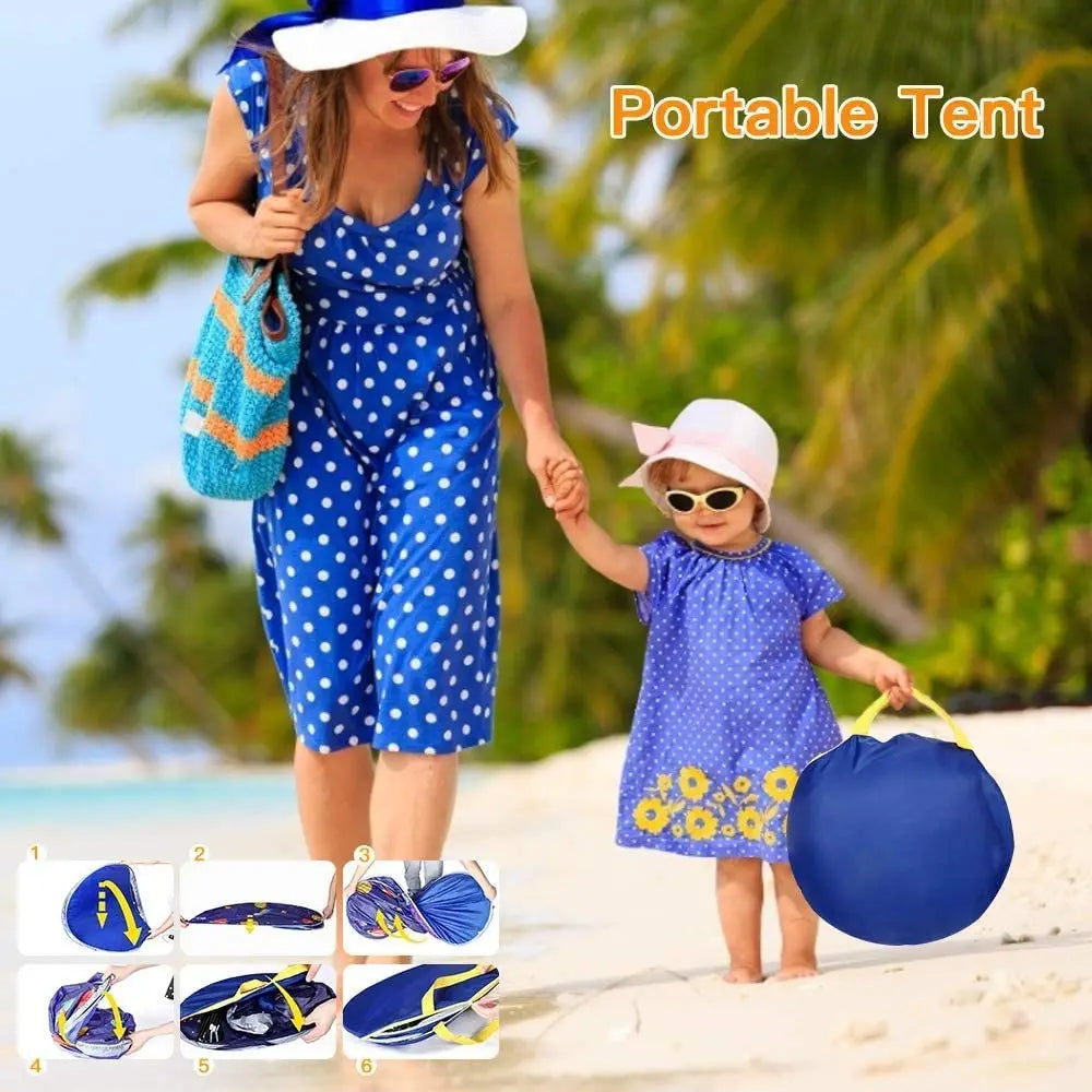 πβ¨ Blast Off into Adventure with the Rocket Ship Kids Tent!