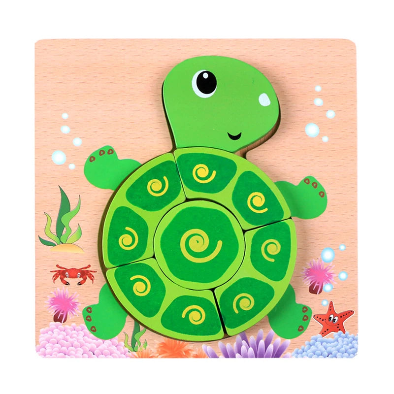 π¨π§© Discover Fun and Learning with Montessori Wooden Toys! π