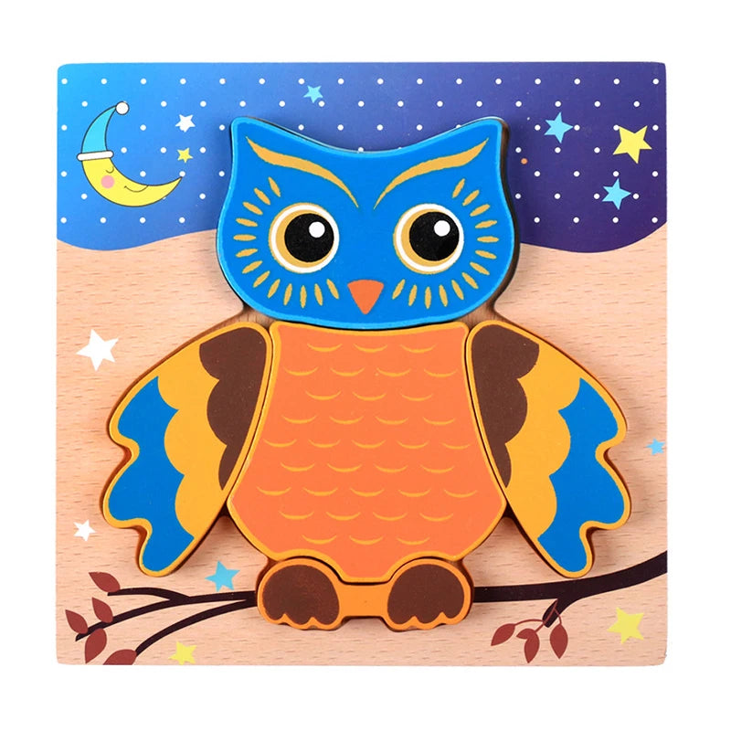 π¨π§© Discover Fun and Learning with Montessori Wooden Toys! π - The Little Big Store