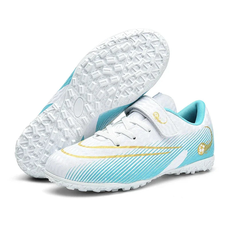 Score Big with Children's Messi Soccer Shoes! β½π₯π - The Little Big Store