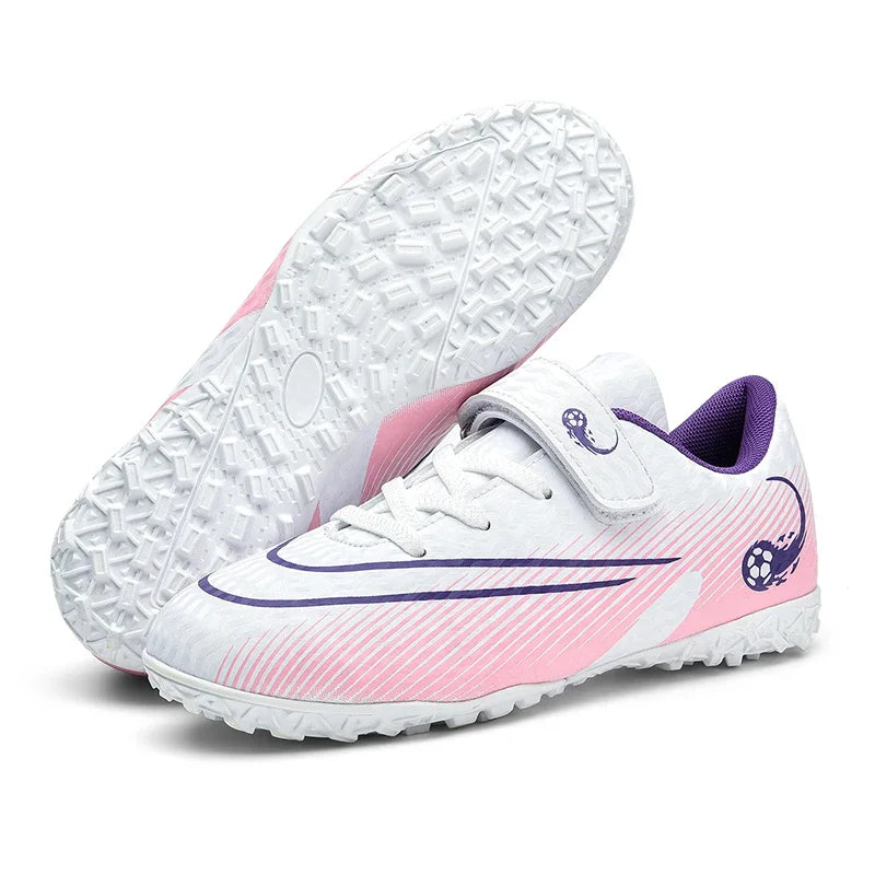Score Big with Children's Messi Soccer Shoes! β½π₯π - The Little Big Store