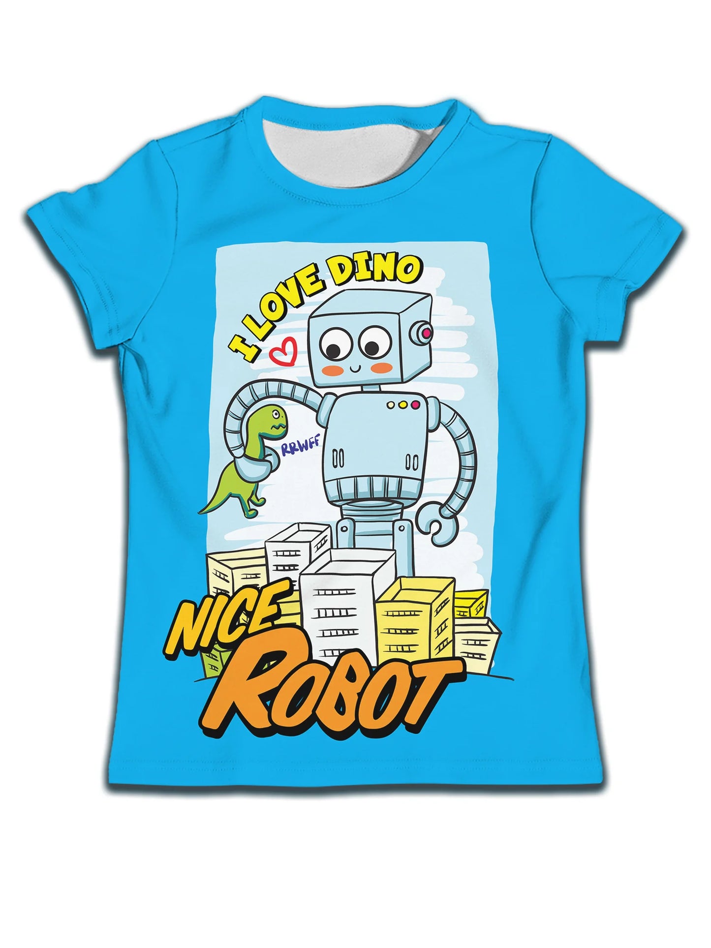 Magic Unicorn Adventure Shirts β¨ - The Little Big Store