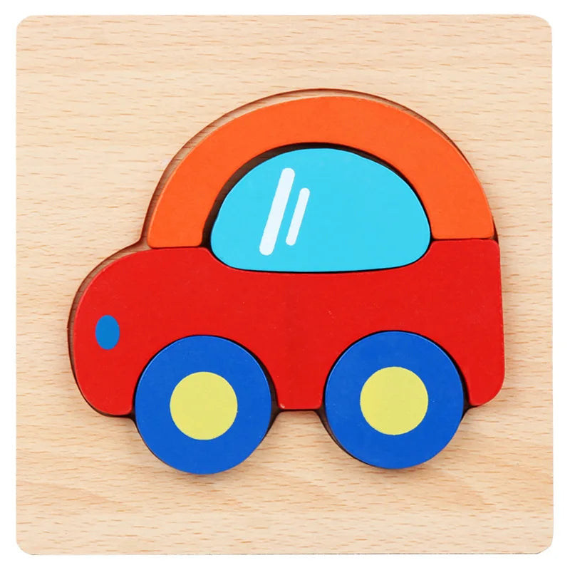 π¨π§© Discover Fun and Learning with Montessori Wooden Toys! π