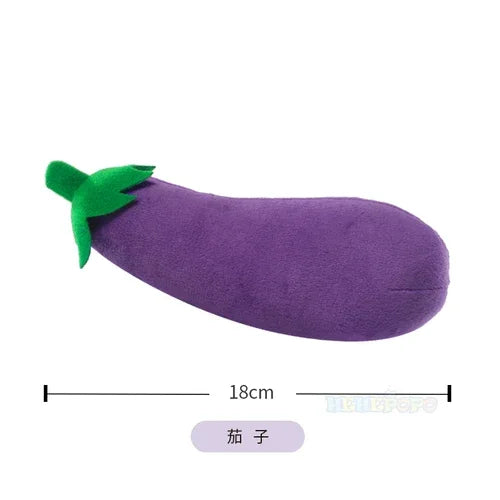 VeggiePals™ Plush Collection