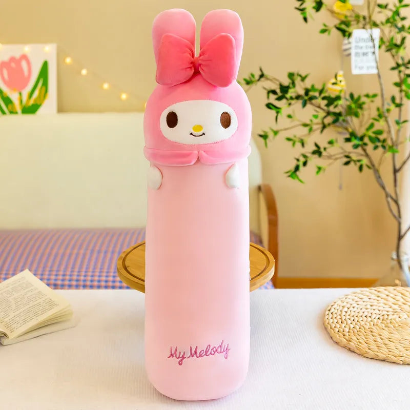 CuddleBuddy™ Long Plush Pillow - The Little Big Store