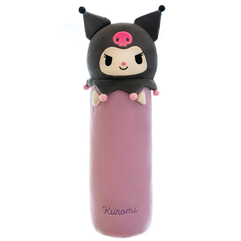 CuddleBuddy™ Long Plush Pillow - The Little Big Store