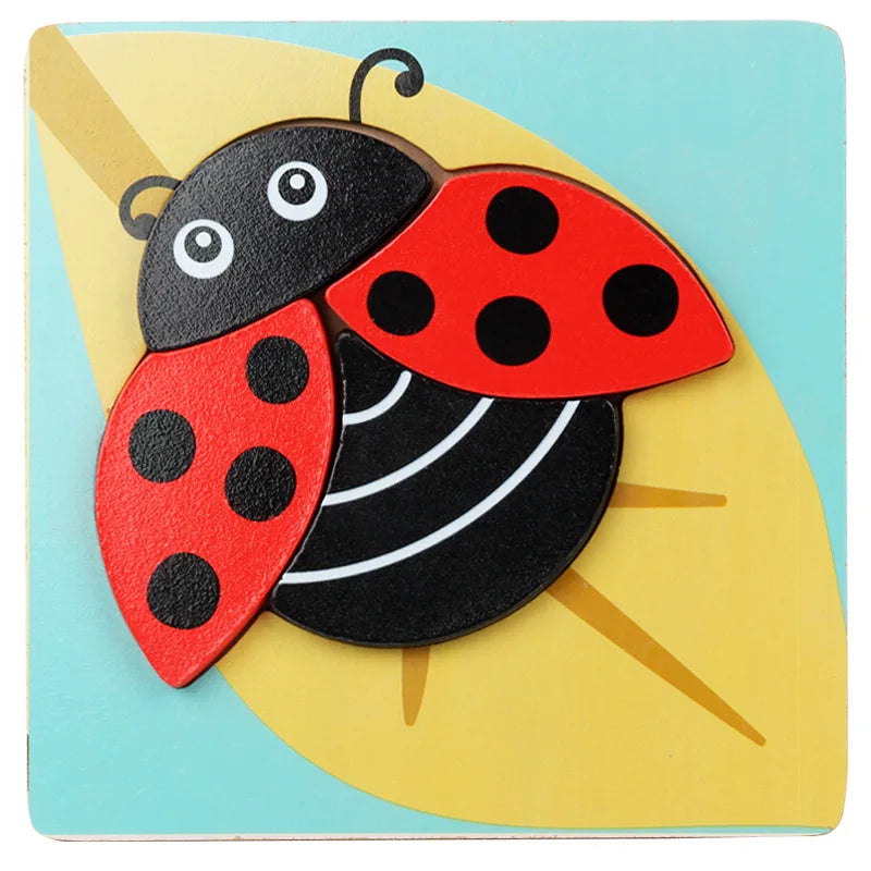π¨π§© Discover Fun and Learning with Montessori Wooden Toys! π