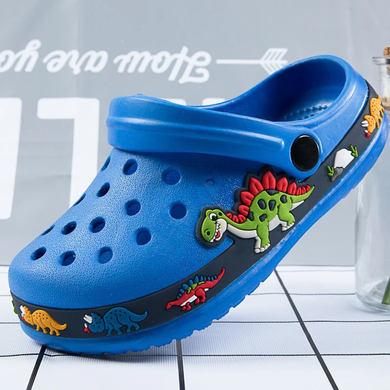 Summer Fun Awaits: Kids Sandals for Sunny Adventures! šš¦š¦ - The Little Big Store