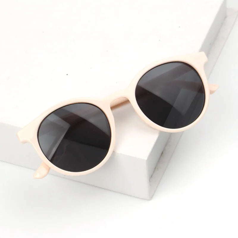 Step into Style with Kids Fashion Sunglasses! ๐๐ - The Little Big Store