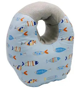 SnugglePals Nursing Pillow