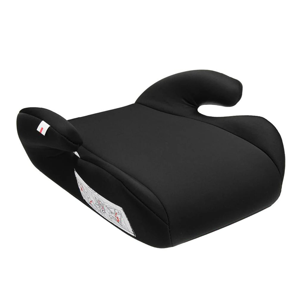 Portable Booster Seat: Waterproof Car Chair for Kids 6-12 Years - The Little Big Store