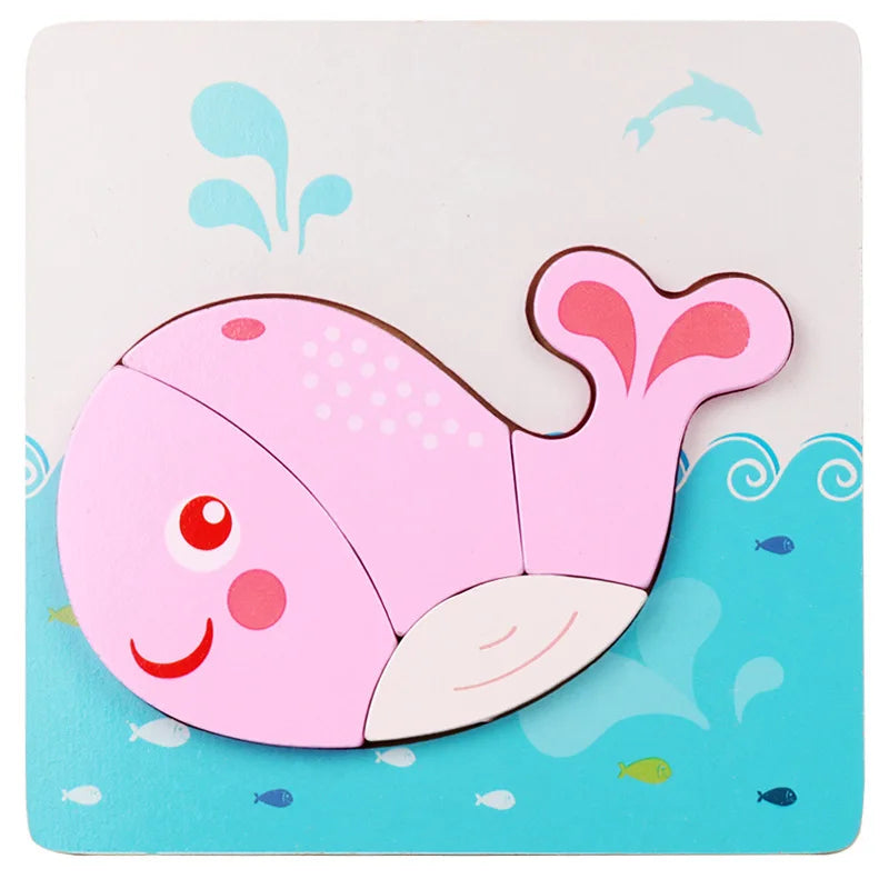 π¨π§© Discover Fun and Learning with Montessori Wooden Toys! π
