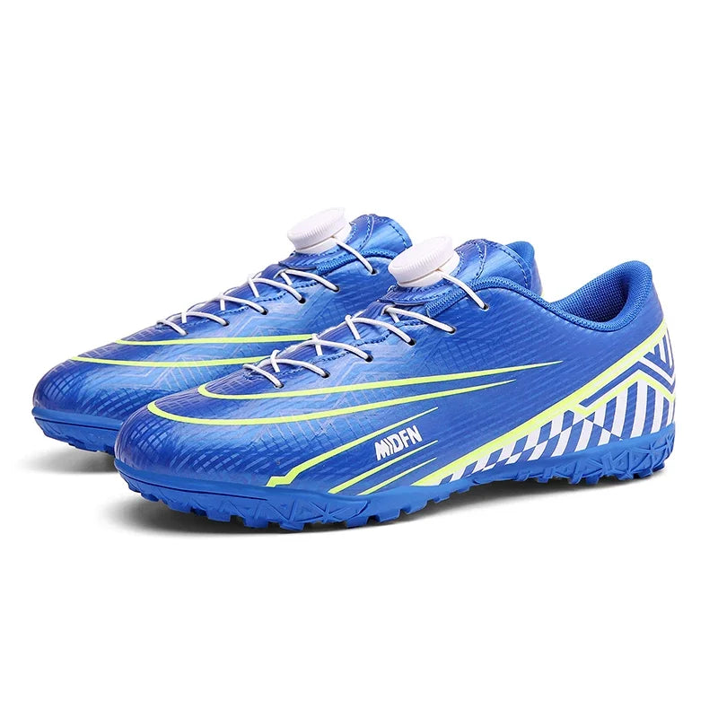 Score Big with Children's Messi Soccer Shoes! β½π₯π - The Little Big Store
