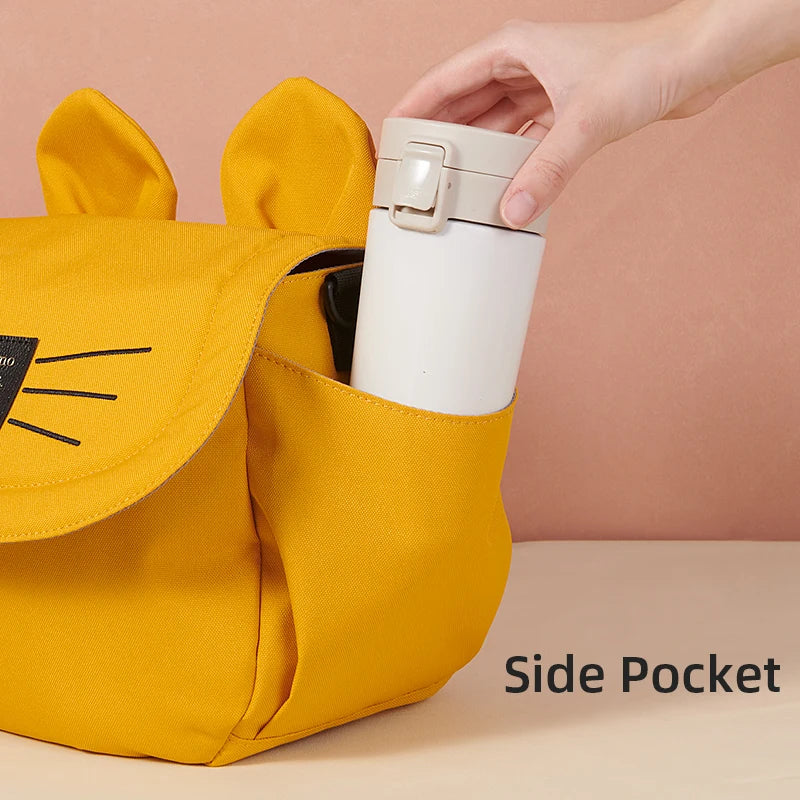 Stroll & Organize: The Ultimate Baby Stroller Bags Organizer! - The Little Big Store