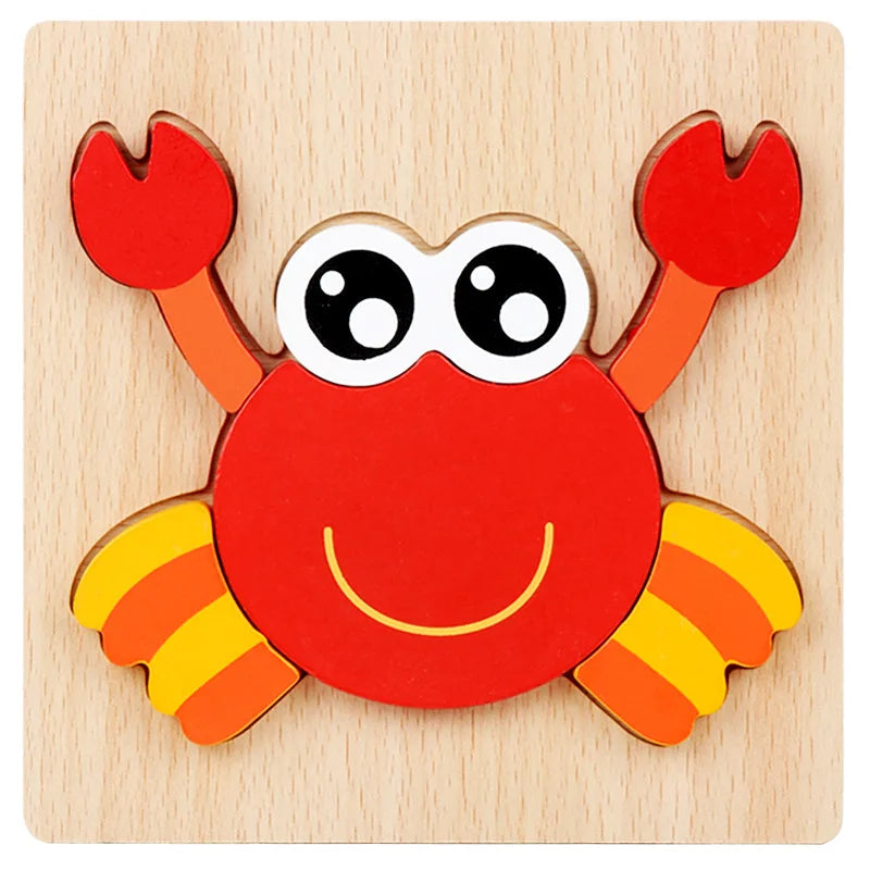 π¨π§© Discover Fun and Learning with Montessori Wooden Toys! π