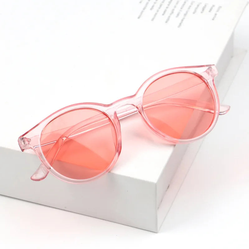 Step into Style with Kids Fashion Sunglasses! ๐๐ - The Little Big Store