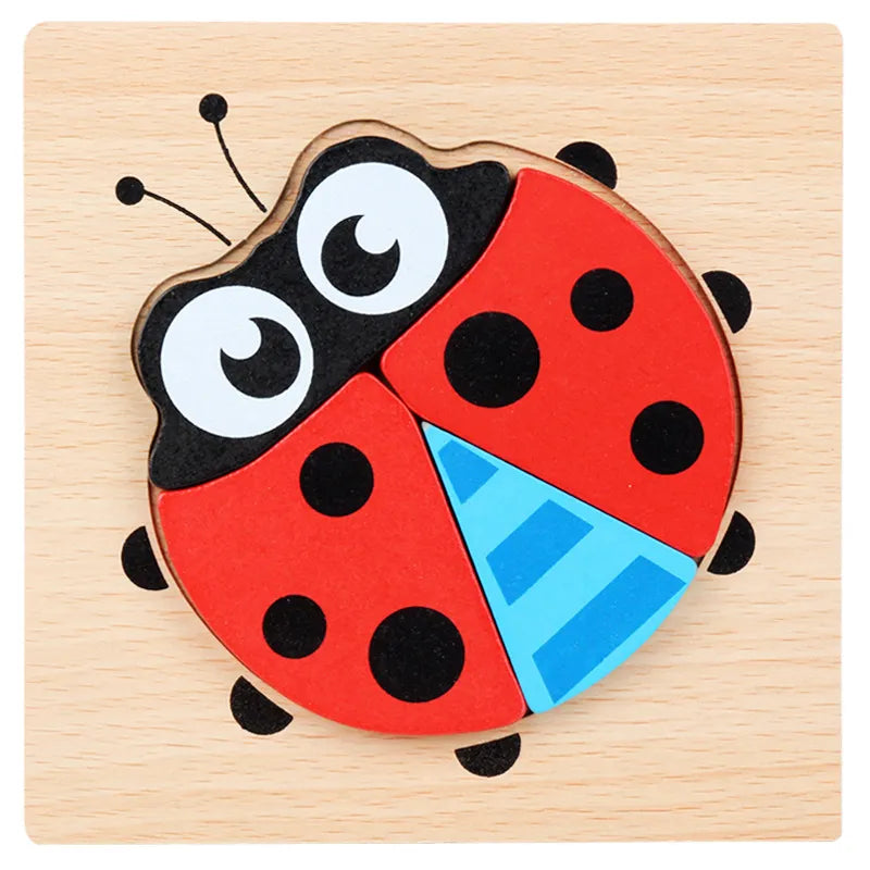 π¨π§© Discover Fun and Learning with Montessori Wooden Toys! π