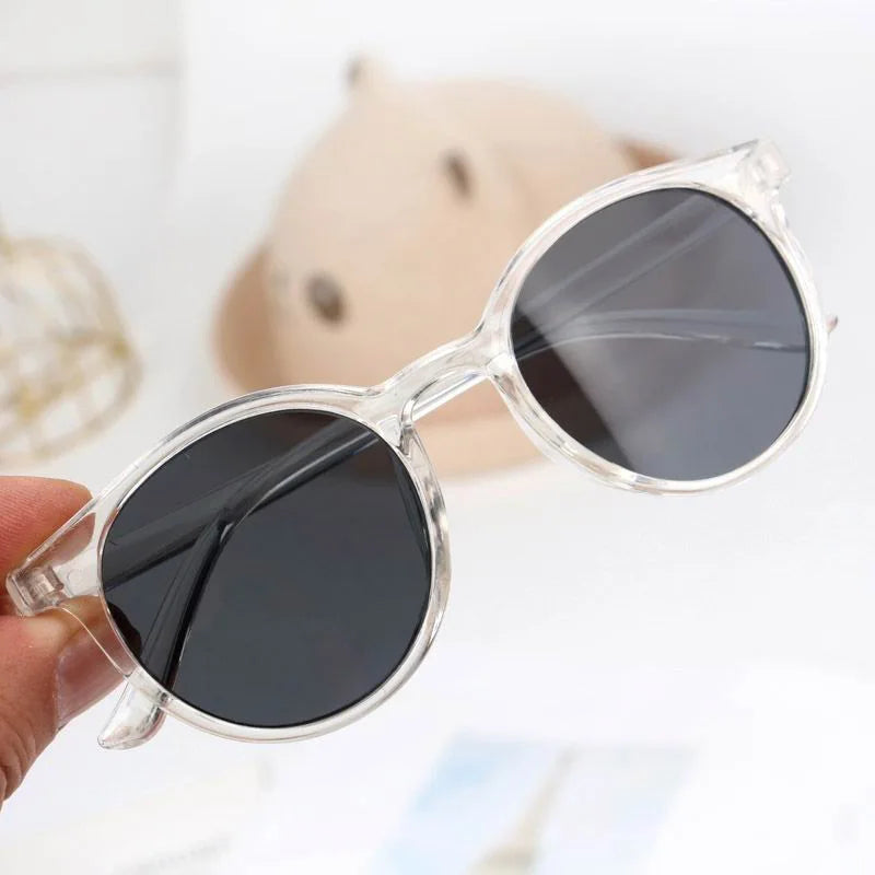 Step into Style with Kids Fashion Sunglasses! ๐๐ - The Little Big Store