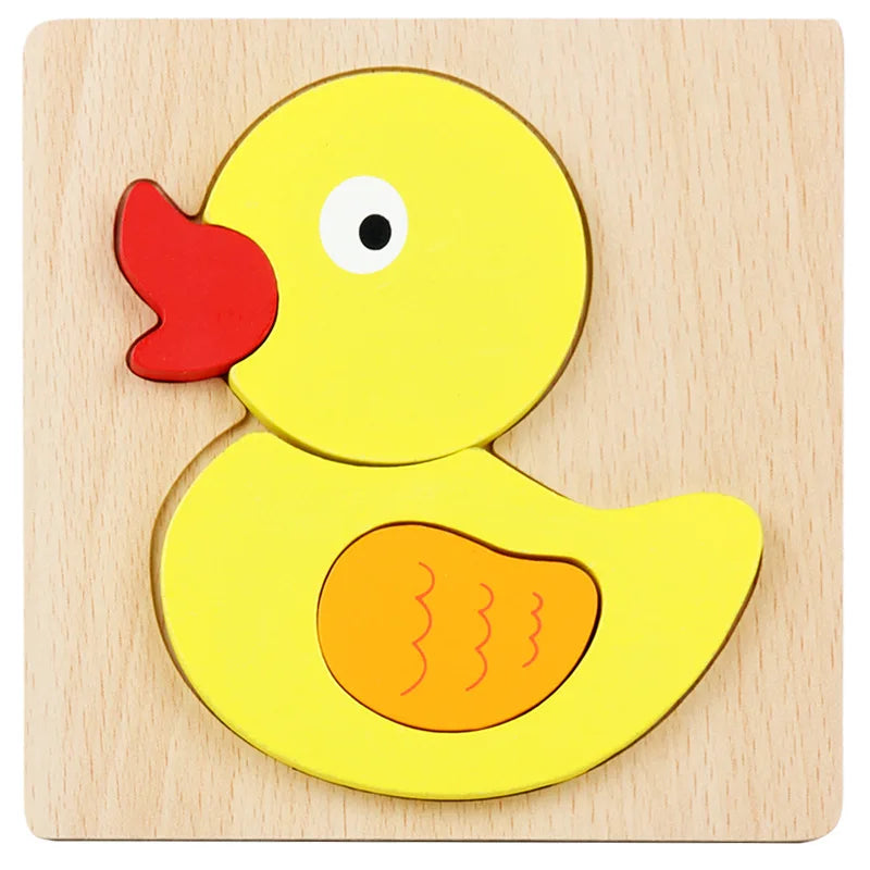 π¨π§© Discover Fun and Learning with Montessori Wooden Toys! π