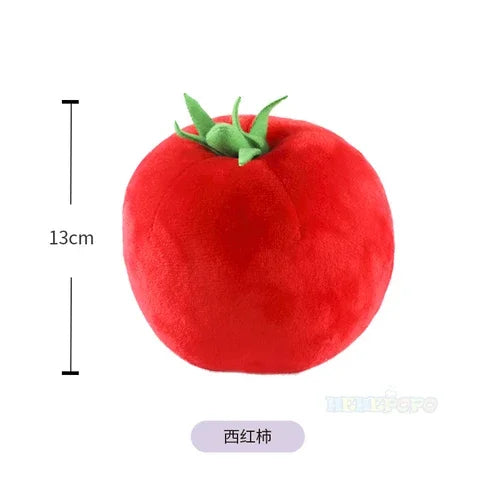 VeggiePals™ Plush Collection