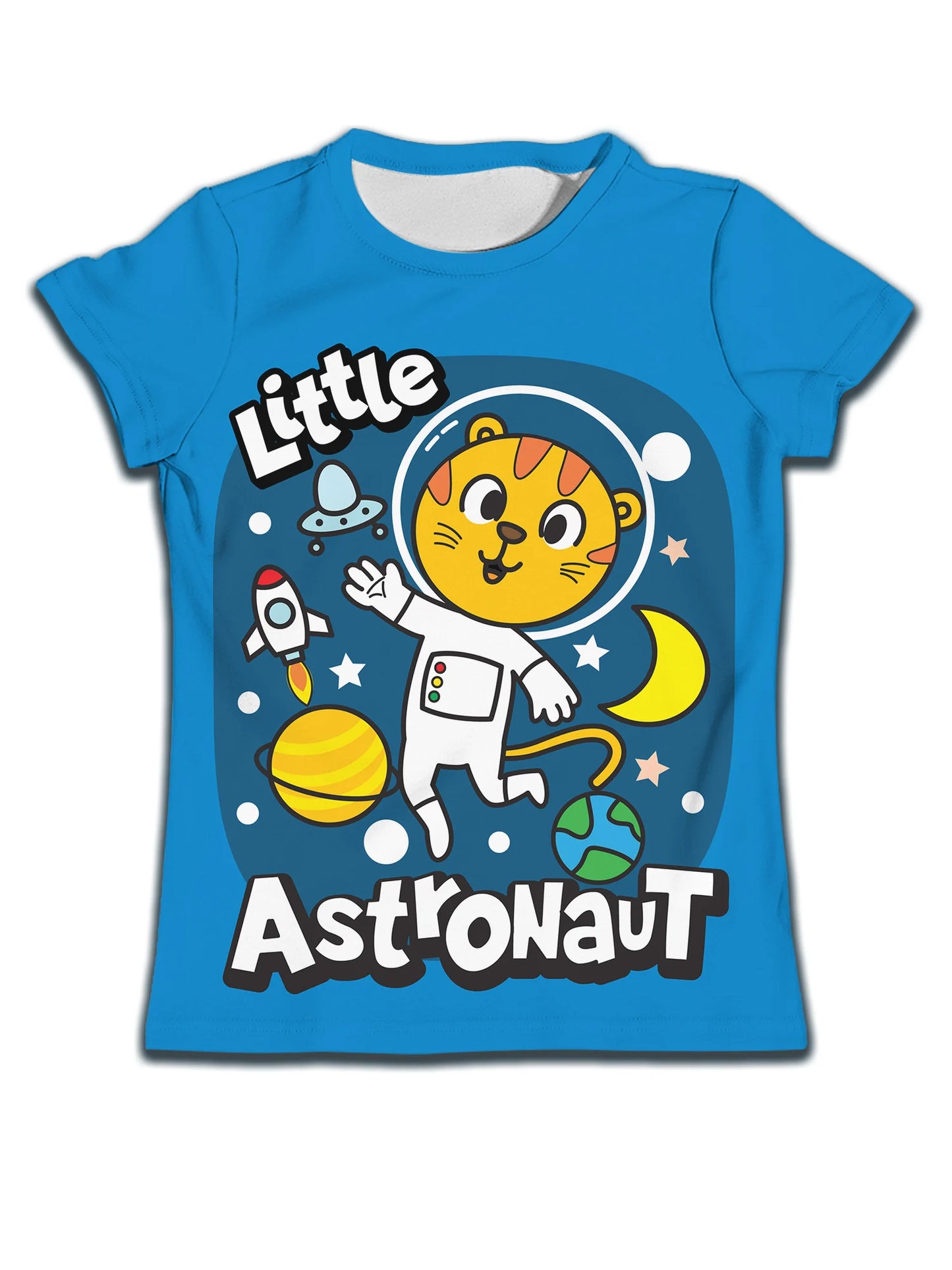 Magic Unicorn Adventure Shirts β¨ - The Little Big Store