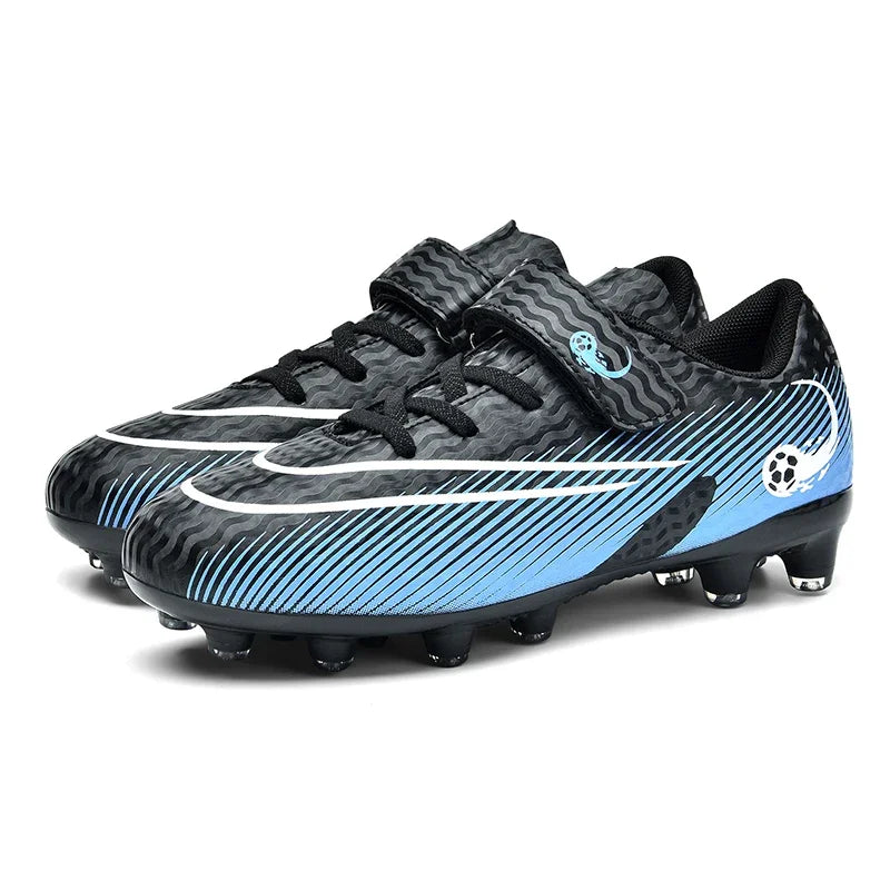 Score Big with Children's Messi Soccer Shoes! β½π₯π - The Little Big Store