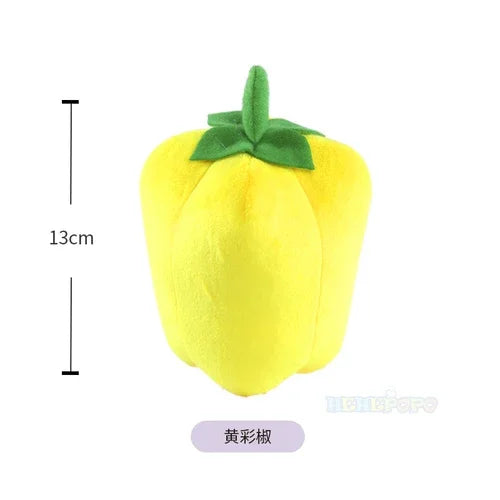 VeggiePals™ Plush Collection
