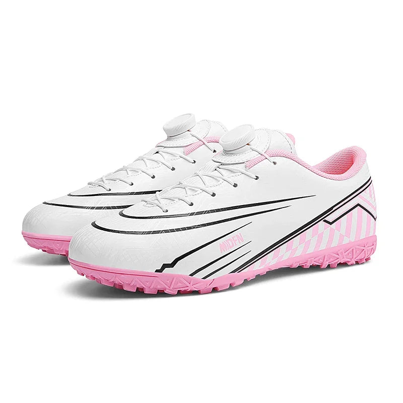 Score Big with Children's Messi Soccer Shoes! β½π₯π - The Little Big Store