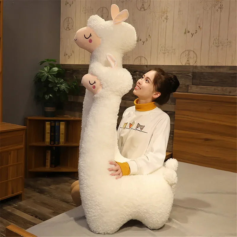 SnugglePaca™: Your Ultimate Pregnancy Sleep Pillow & Child's Best Friend - The Little Big Store