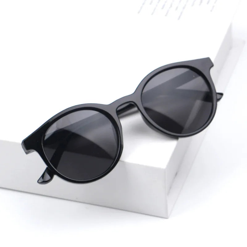 Step into Style with Kids Fashion Sunglasses! ๐๐ - The Little Big Store